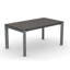 Eminence Extendable Solid Wood Dining Table-20746371-20746373-46772699