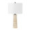 Lampe de table Murano