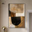 Soil Canvas Midcentury Abstract par Art Remedy-105673277-105673272