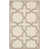 Ivory and beige