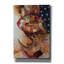 «Goddess Of Coffee» par Oxana Zaika, art mural sur toile-860170583