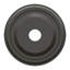 Metal Knob Backplate-14747576