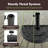 Summertime Umbrellas 3 Concrete Free Standing Base Umbrella Base