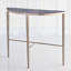 39'' W Marble Console Table-118160967-118160968