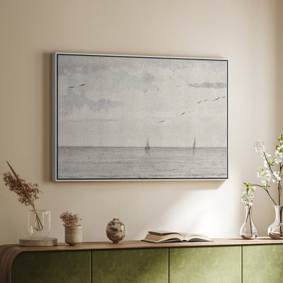 «Vintage Nautical - CII» sur