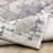 Abstract Indoor Rug-1380865421