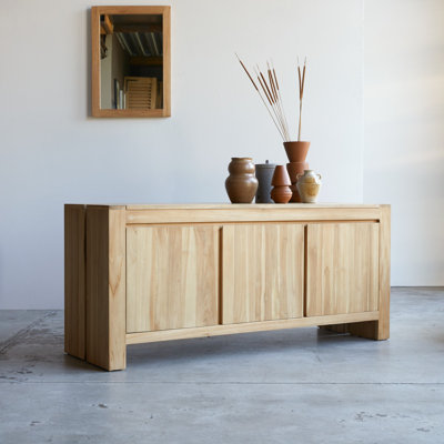 Moscatello 160cm Sideboard