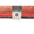 Teimani Red Rug 3'4" x 4'7"