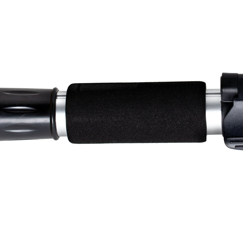 STAUBER Best Extension Pole 72" to 240"