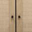 Armoire d'appoint 4 portes