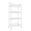 Chariot utilitaire roulant 4 couches-43539472-43539473