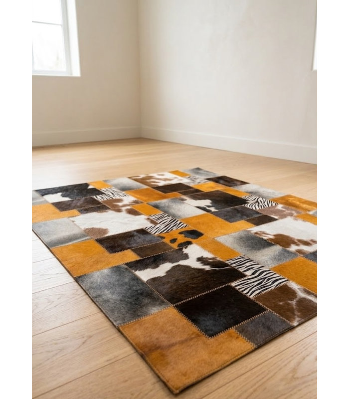 Tapis Abani, 8 pi x 10 pi