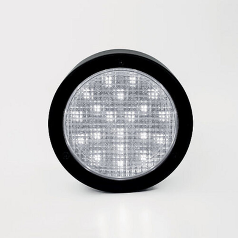 Super O Light Module, Black