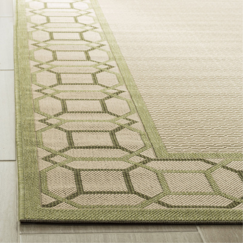 Tapis de couleur unie Martha Stewart, Rectangle 8 pi x 11 pi 2 po