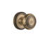 Classic Rosette with Deco Door Knob-1601199719-1601199716