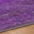 Premium Machine Washable Dream Shag ADS552 Striped Rug-634539605-634539596