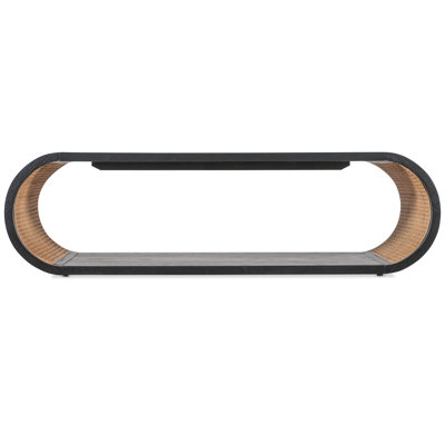 Cain Rectangle Coffee Table