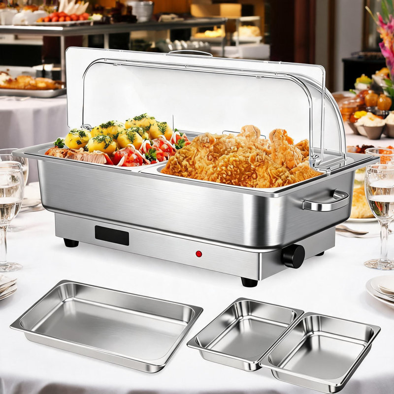 Chafing Dish