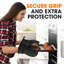 Ensemble de gants de cuisine Cheer Collection-99703162