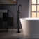 Ember 1 Handle Freestanding Tub Filler with Diverter