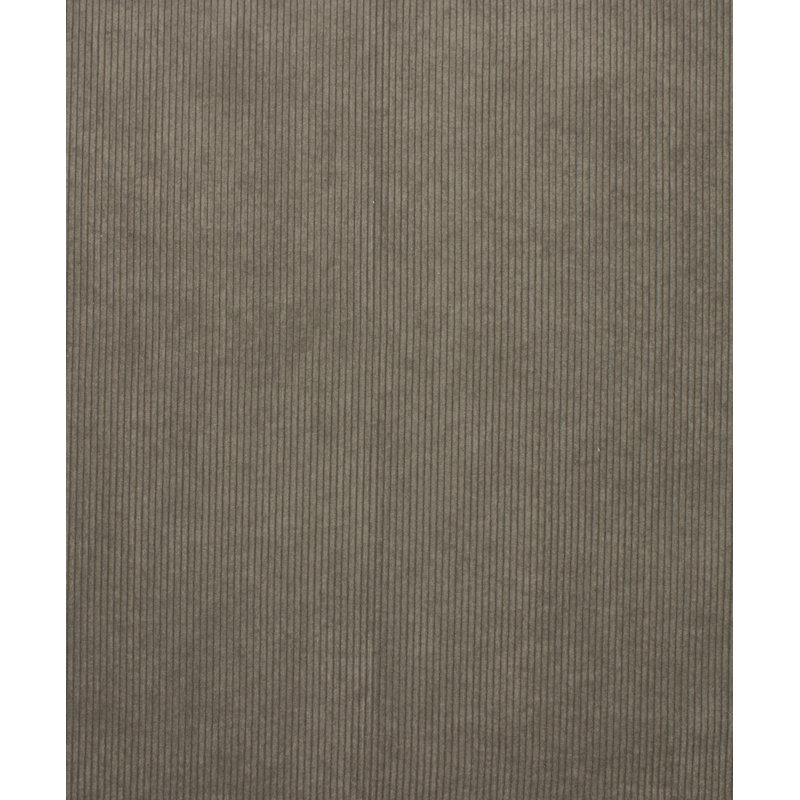Brioche Fabric, Dark Brown