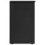 Solid Wood 34 cm W Chest of 5 Drawers-1451469325