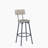 4 Pieces Dining Table Sets, With Fixed Table