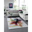 Steverson Abstract Area Rug-34195307