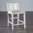 3 Pc Counter Ht Set (1 Table + 2 Chairs)  -999491942