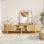 Modern TV Stand For Tvs Up To 75"