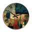 Horloge murale Amalburga-389844417
