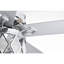 20'' Ceiling Fan with Light Kit