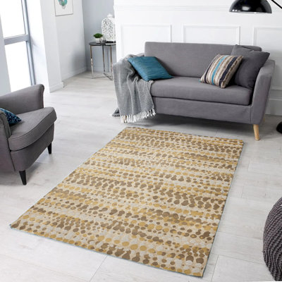 Wondell Polyester Kitchen Mat