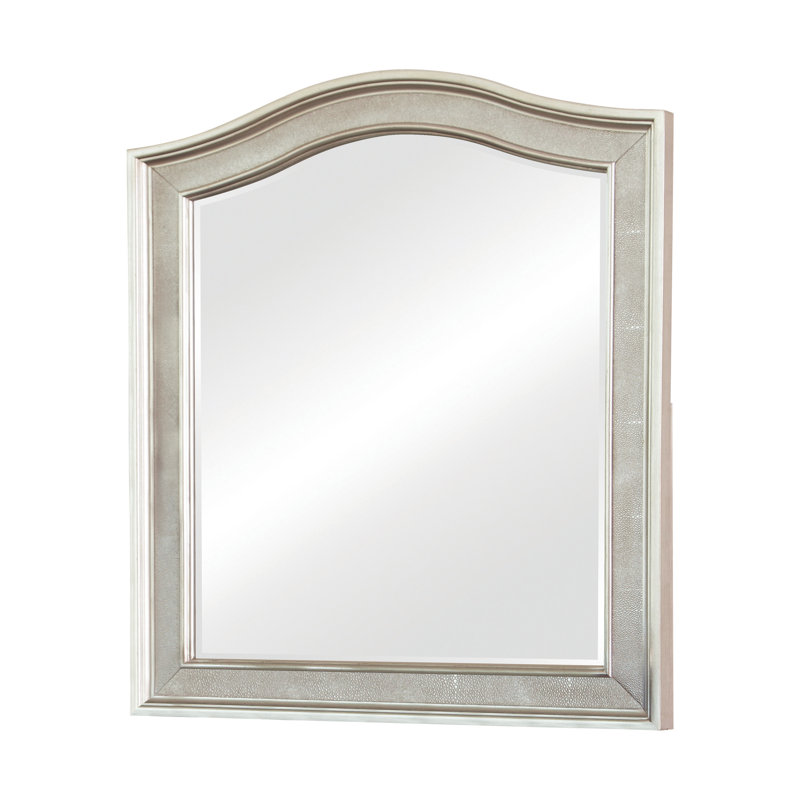 Miroir de coiffeuse grossissante Enoch