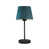 Black Base/Green Bottle Shade