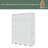 Queen Murphy Bed Wall Bed With Storage Doors-1880444404