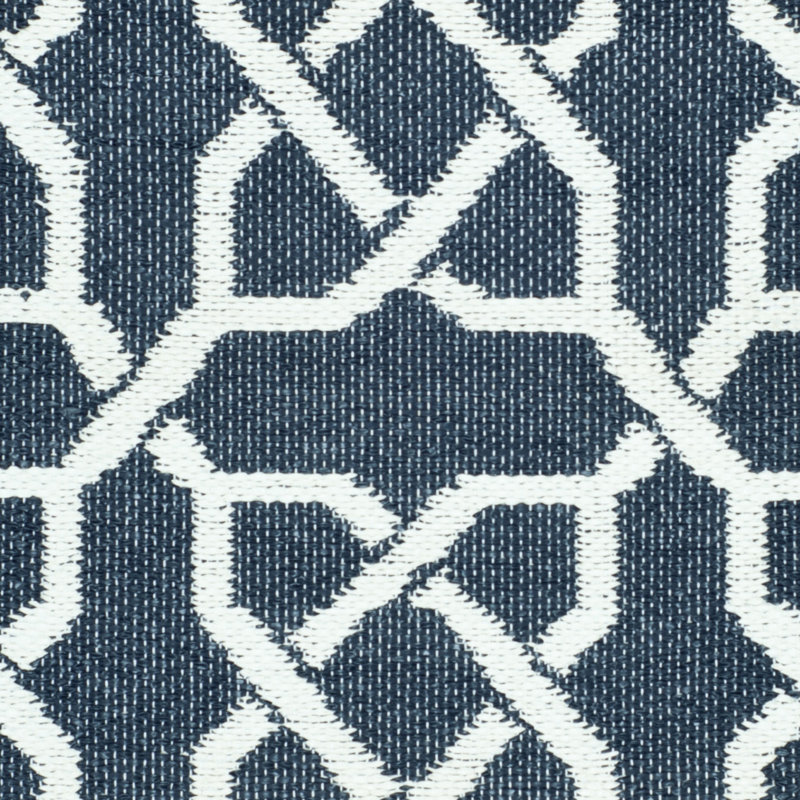 Thom Filicia Gris Outdoor Area Rug, 6' x 9'