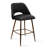 Berneta 26" Upholstered Counter Stools, Set of 2-655781645