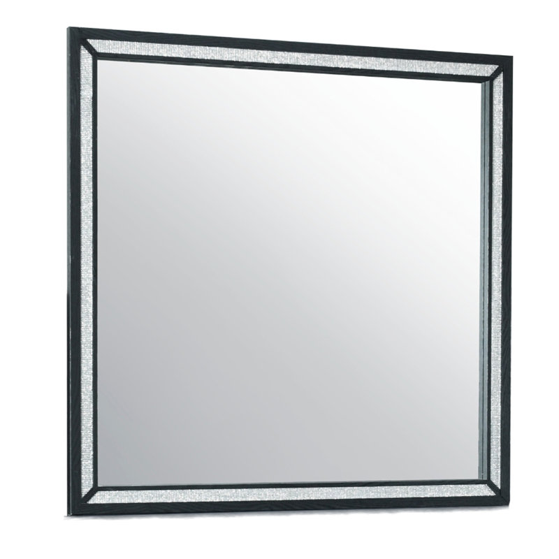 CARLOS BLACK MIRROR (INCLUDES MIRROR ONLY)