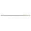 Coco Demi-Bullnose 1/2 In. X 7-7/8 In. Ceramic Wall Trim-23760334