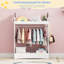 Manufactured Wood Wardrobe-1920099661