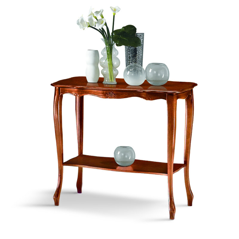 Schmura Four Leg Coffee Table with Storage, 70cm H x 78cm W x 43cm D