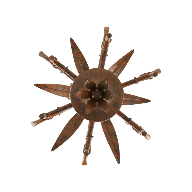 Coastal 3 - Light Pendant