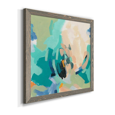 " Soft Serve I " Painting Print