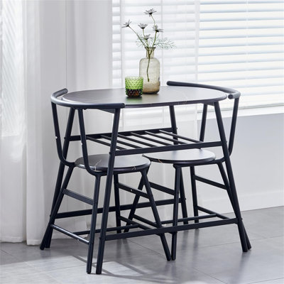 Friedens 2 - Person Dining Set