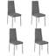 4 - Person Dining Set-1733323834