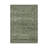 Goudeau Vintage Green Area Rugs For Living Room With Non-Slip Backing-885314769