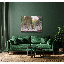 Mist In The Forest Nala Print by John Beard-631777149-631777097