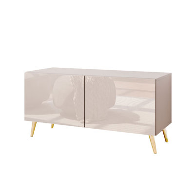 Unfinished TV Stand for TVs up to 32"