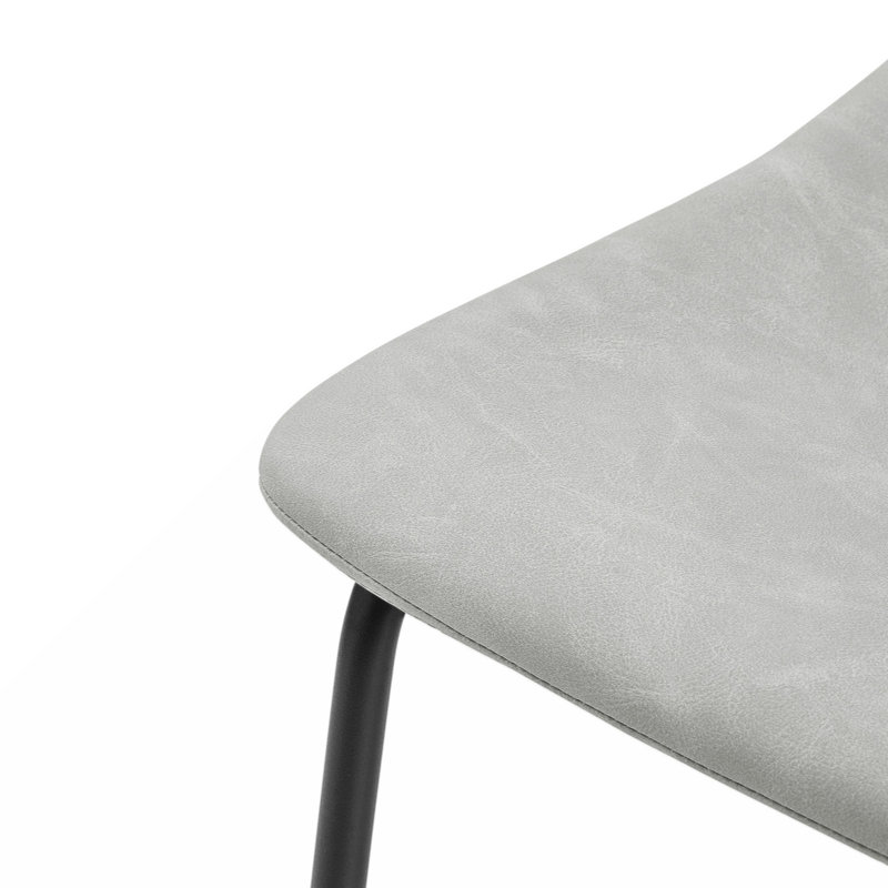 Chaise Hywell, Gris
